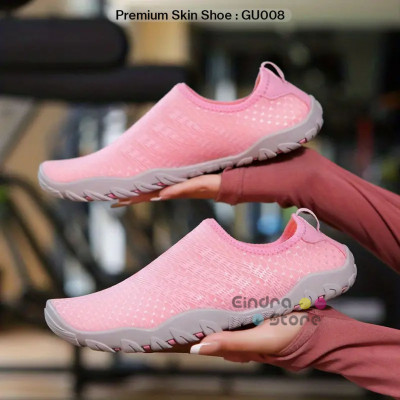 Premium Skin Shoe : GU008